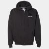 Dri Power® Full-Zip Hooded Sweatshirt Thumbnail