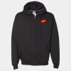 Dri Power® Full-Zip Hooded Sweatshirt Thumbnail