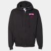 Dri Power® Full-Zip Hooded Sweatshirt Thumbnail