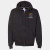 Dri Power® Full-Zip Hooded Sweatshirt Thumbnail