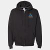 Dri Power® Full-Zip Hooded Sweatshirt Thumbnail