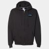 Dri Power® Full-Zip Hooded Sweatshirt Thumbnail