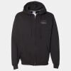 Dri Power® Full-Zip Hooded Sweatshirt Thumbnail