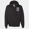 Dri Power® Full-Zip Hooded Sweatshirt Thumbnail