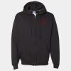 Dri Power® Full-Zip Hooded Sweatshirt Thumbnail