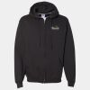 Dri Power® Full-Zip Hooded Sweatshirt Thumbnail