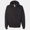 Dri Power® Full-Zip Hooded Sweatshirt Thumbnail