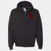 Dri Power® Full-Zip Hooded Sweatshirt Thumbnail