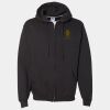 Dri Power® Full-Zip Hooded Sweatshirt Thumbnail