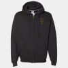 Dri Power® Full-Zip Hooded Sweatshirt Thumbnail
