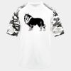 Camo Sport T-Shirt Thumbnail