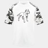Camo Sport T-Shirt Thumbnail