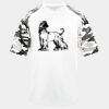 Camo Sport T-Shirt Thumbnail