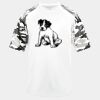 Camo Sport T-Shirt Thumbnail