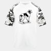 Camo Sport T-Shirt Thumbnail