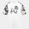 Camo Sport T-Shirt Thumbnail