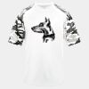 Camo Sport T-Shirt Thumbnail