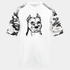 Camo Sport T-Shirt Thumbnail