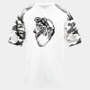 Camo Sport T-Shirt Thumbnail