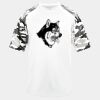 Camo Sport T-Shirt Thumbnail
