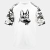 Camo Sport T-Shirt Thumbnail