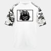 Camo Sport T-Shirt Thumbnail