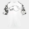 Camo Sport T-Shirt Thumbnail