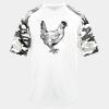 Camo Sport T-Shirt Thumbnail