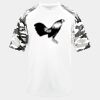 Camo Sport T-Shirt Thumbnail
