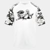 Camo Sport T-Shirt Thumbnail