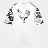 Camo Sport T-Shirt Thumbnail