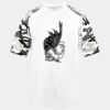 Camo Sport T-Shirt Thumbnail