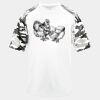 Camo Sport T-Shirt Thumbnail