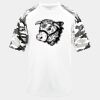 Camo Sport T-Shirt Thumbnail