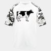 Camo Sport T-Shirt Thumbnail