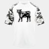 Camo Sport T-Shirt Thumbnail