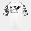 Camo Sport T-Shirt Thumbnail