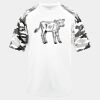 Camo Sport T-Shirt Thumbnail