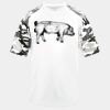 Camo Sport T-Shirt Thumbnail