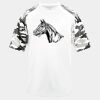 Camo Sport T-Shirt Thumbnail