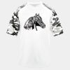 Camo Sport T-Shirt Thumbnail