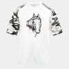 Camo Sport T-Shirt Thumbnail