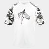 Camo Sport T-Shirt Thumbnail