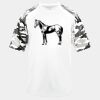 Camo Sport T-Shirt Thumbnail
