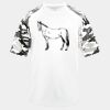 Camo Sport T-Shirt Thumbnail