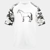 Camo Sport T-Shirt Thumbnail