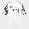 Camo Sport T-Shirt Thumbnail