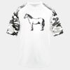 Camo Sport T-Shirt Thumbnail