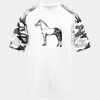 Camo Sport T-Shirt Thumbnail
