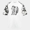 Camo Sport T-Shirt Thumbnail